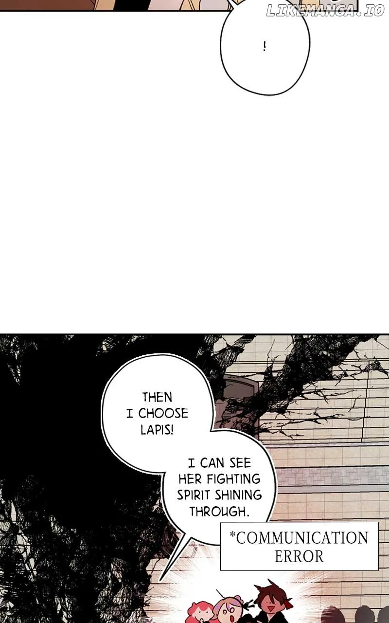 The Demon King’s Confession Chapter 70 page 90