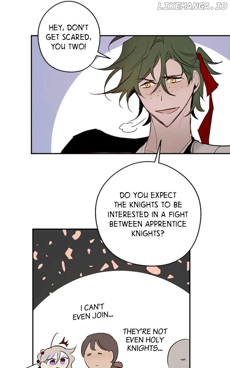 The Demon King’s Confession Chapter 70 page 101