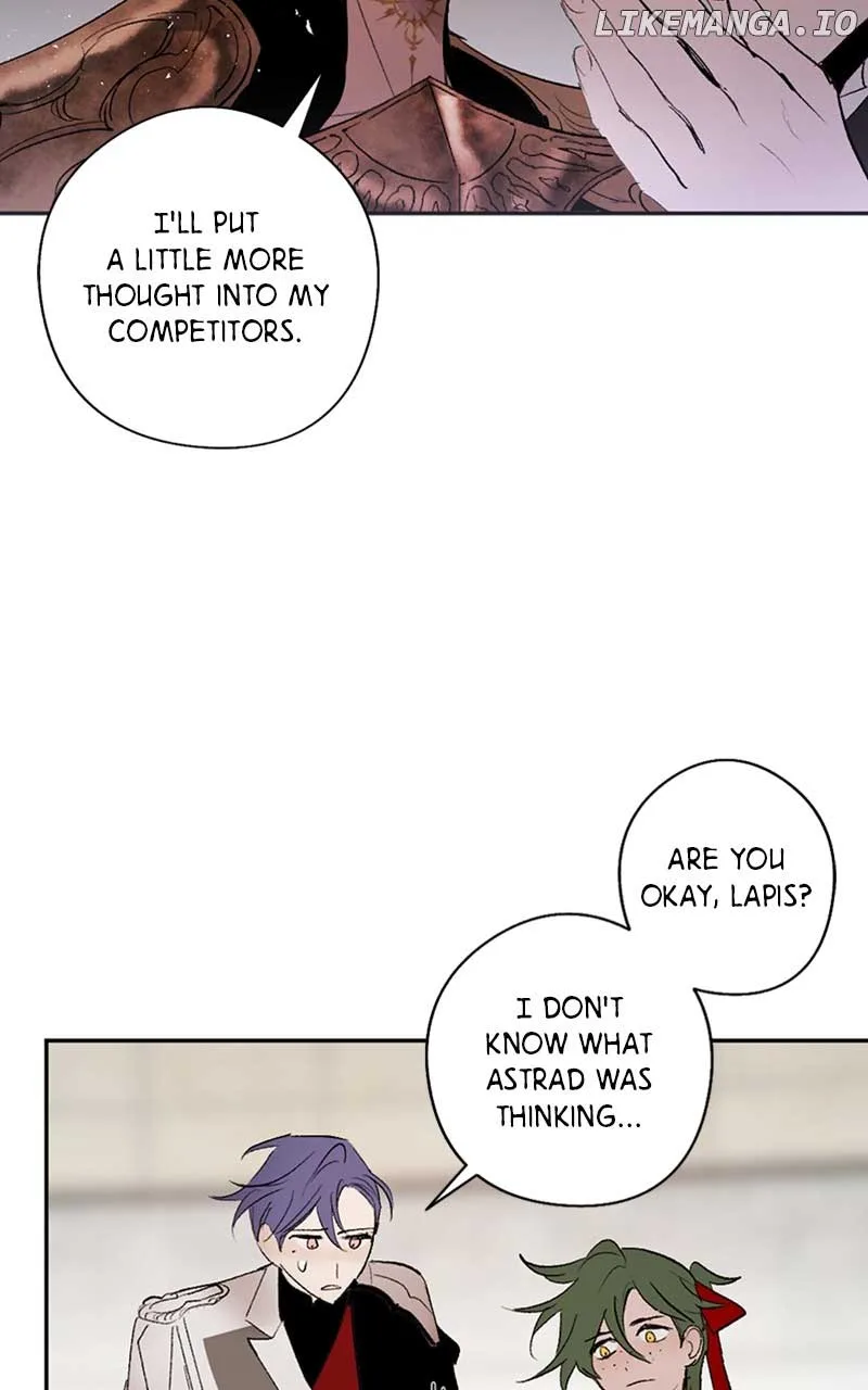The Demon King’s Confession Chapter 70 page 98