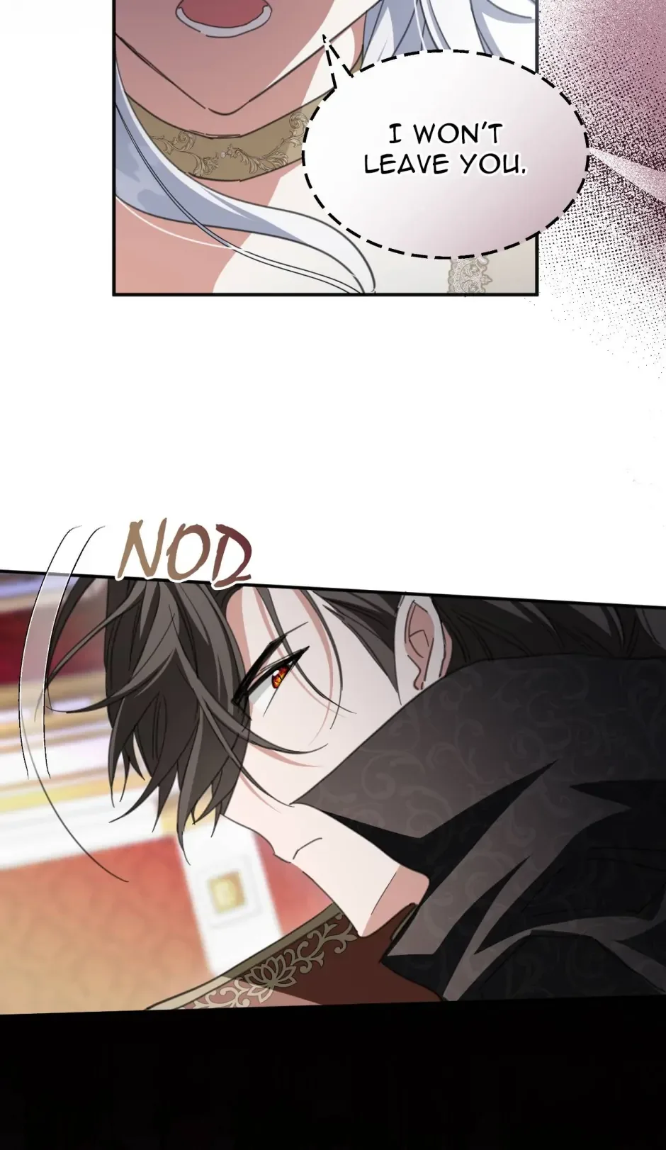 The Ducal Family’s Poisonous Flower Chapter 69 page 4