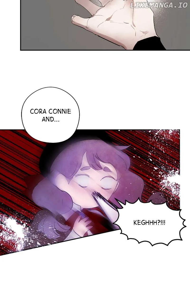 The Demon King’s Confession Chapter 70 page 94