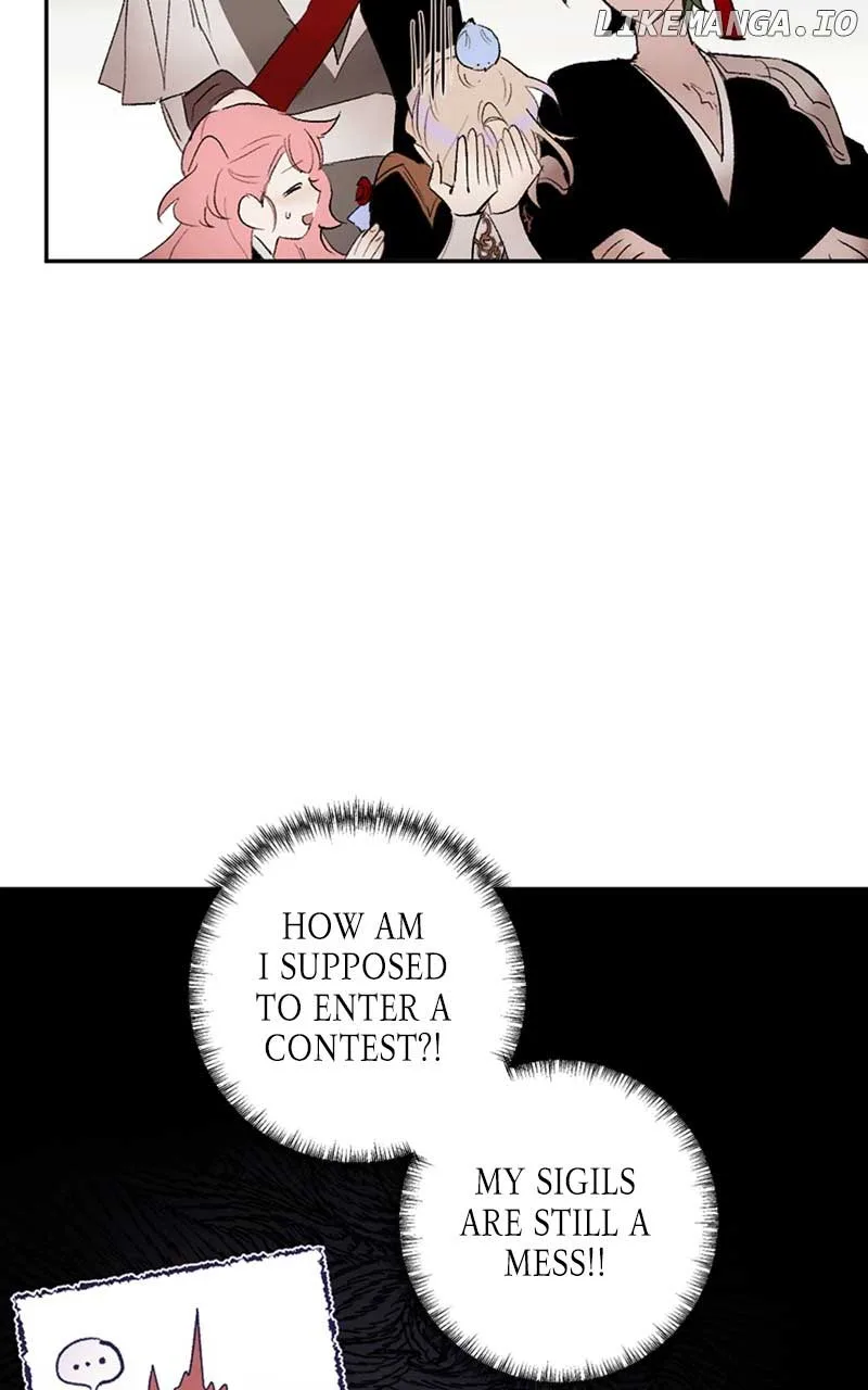 The Demon King’s Confession Chapter 70 page 99
