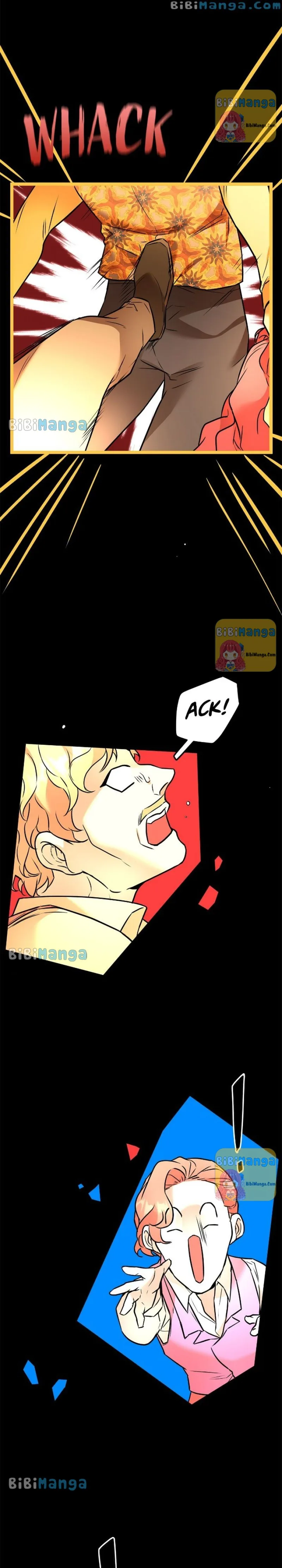 Agatha Chapter 83 page 23