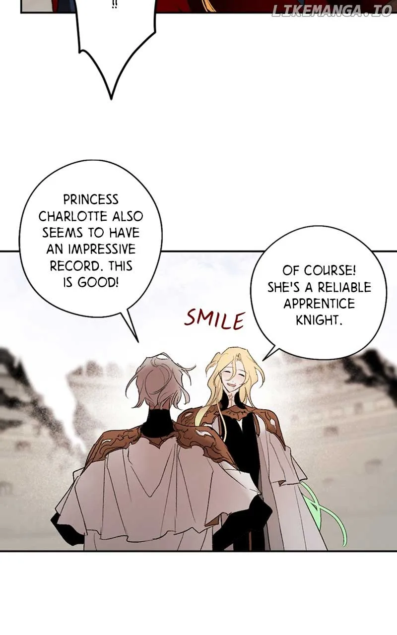 The Demon King’s Confession Chapter 70 page 96