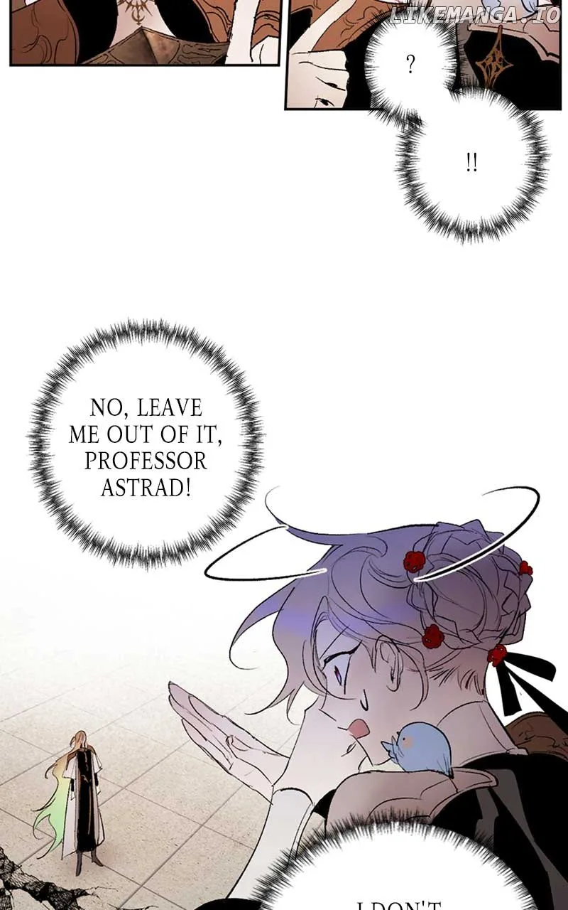 The Demon King’s Confession Chapter 70 page 88