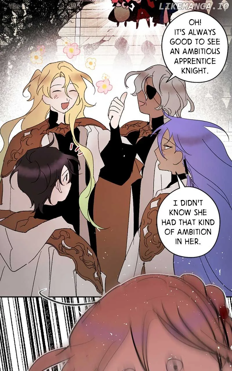 The Demon King’s Confession Chapter 70 page 91
