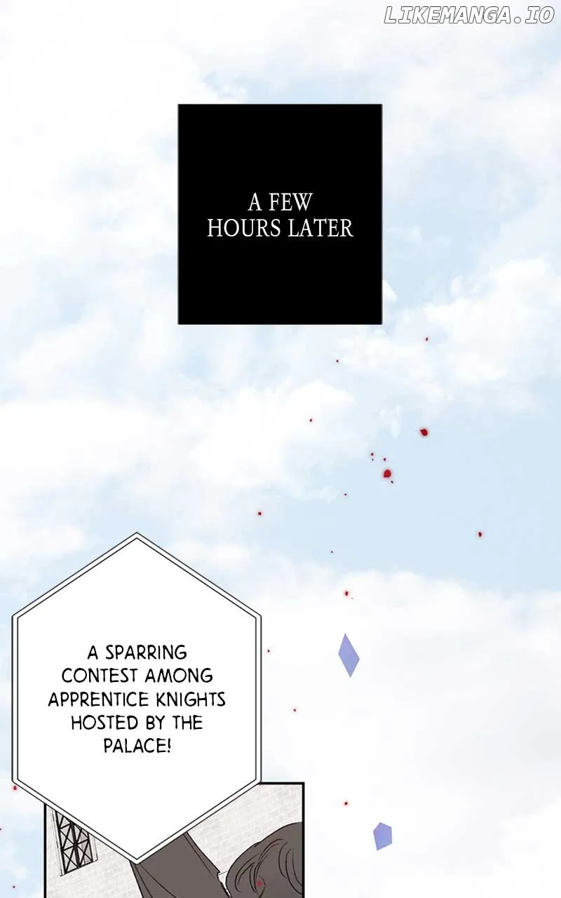 The Demon King’s Confession Chapter 70 page 104