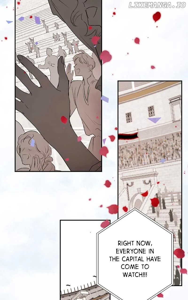 The Demon King’s Confession Chapter 70 page 105