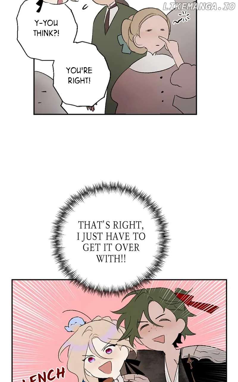 The Demon King’s Confession Chapter 70 page 102