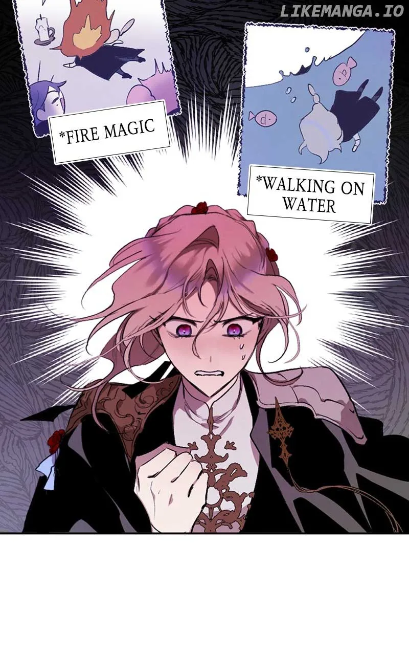 The Demon King’s Confession Chapter 70 page 100
