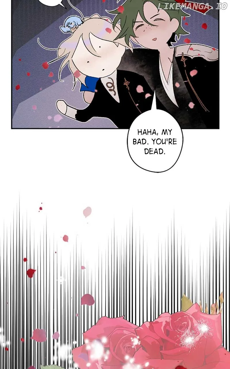 The Demon King’s Confession Chapter 70 page 110