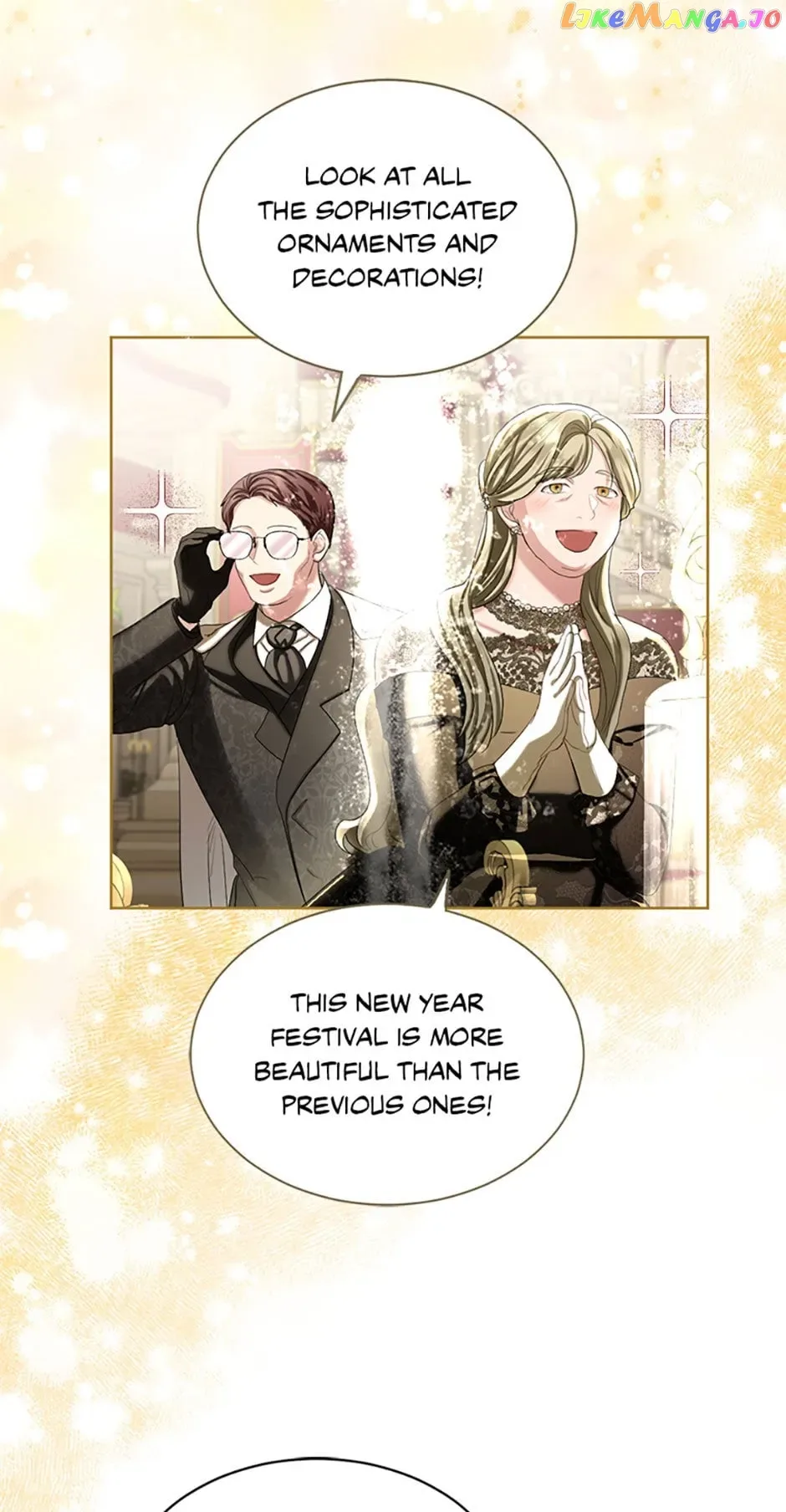 The Duke of Ashleyan’s Contractual Marriage Chapter 70 page 3