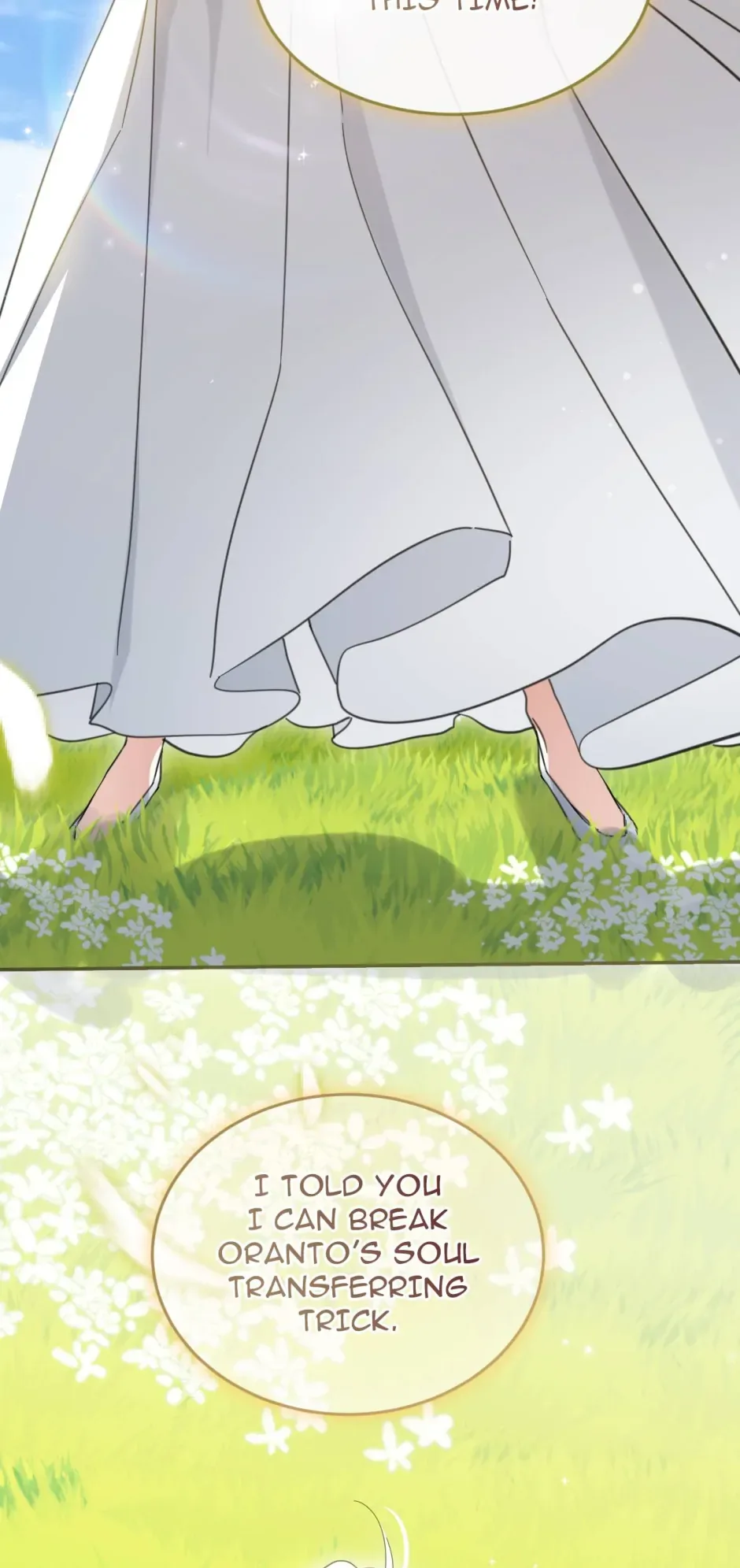 The Ducal Family’s Poisonous Flower Chapter 69 page 9