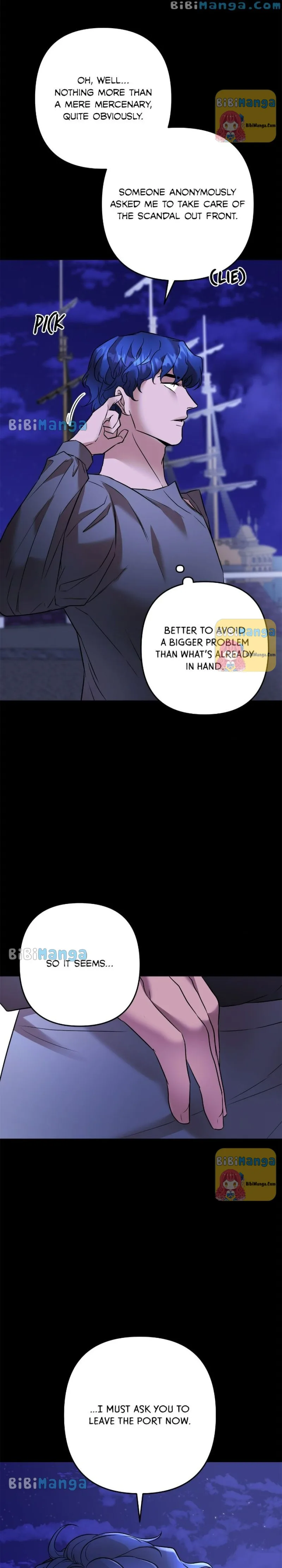 Agatha Chapter 83 page 28