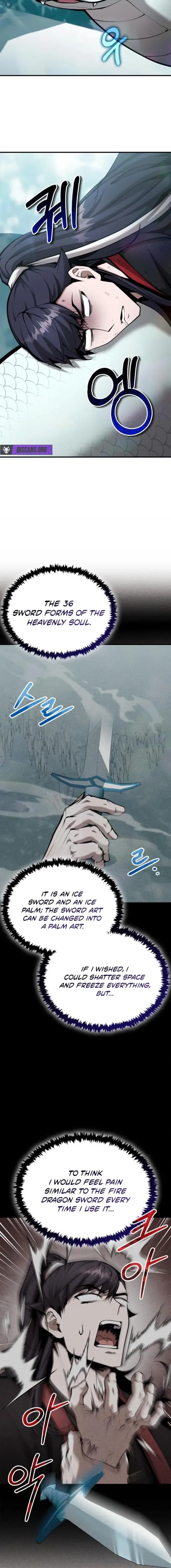 The Demonic Cult Leader Is Too Reluctant Chapter 70 page 17