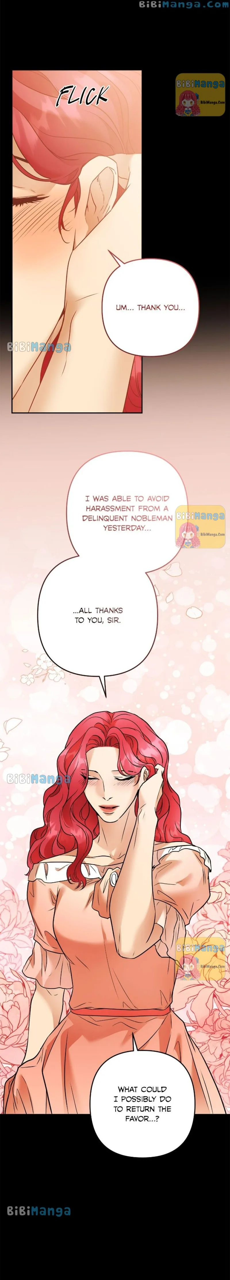 Agatha Chapter 83 page 33