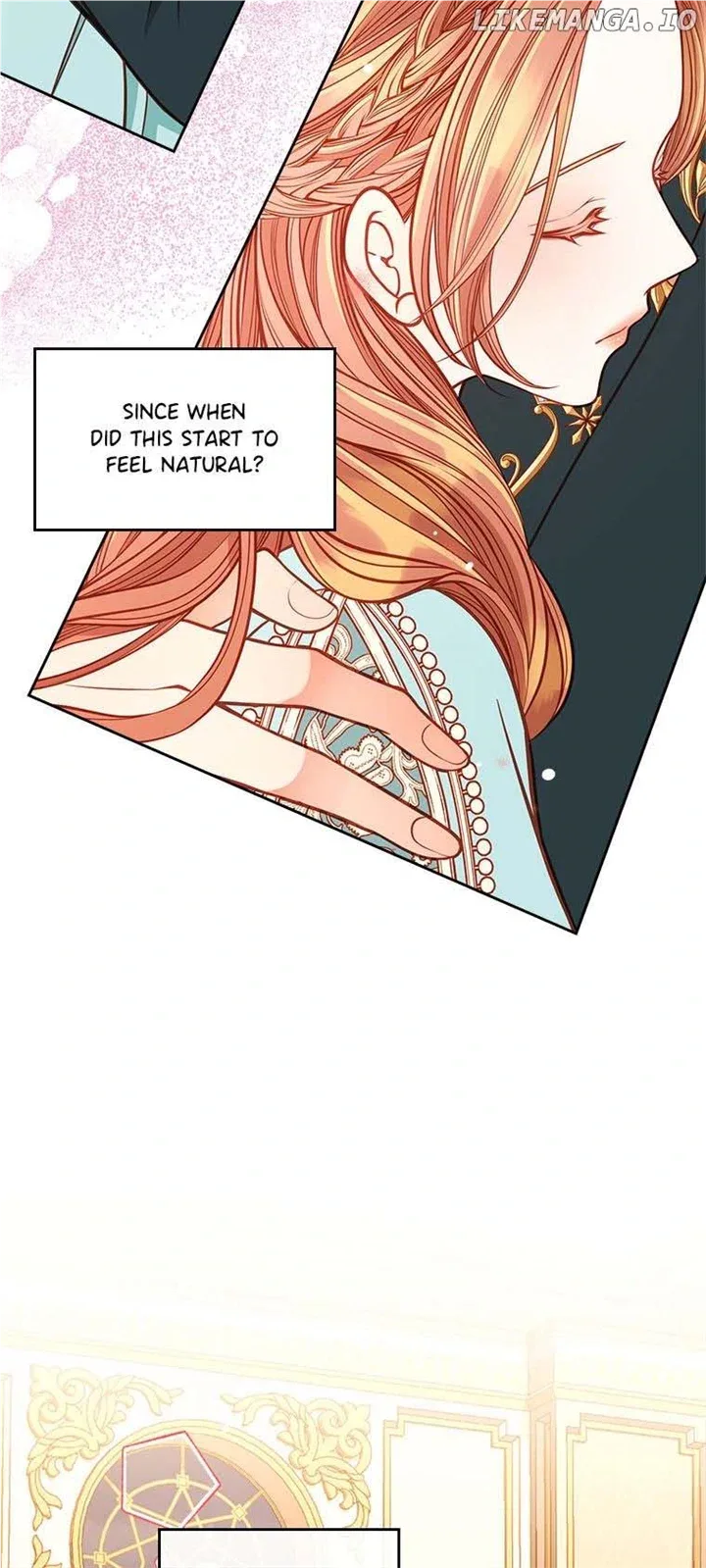 The Duchess’s Secret Dressing Room Chapter 68 page 5