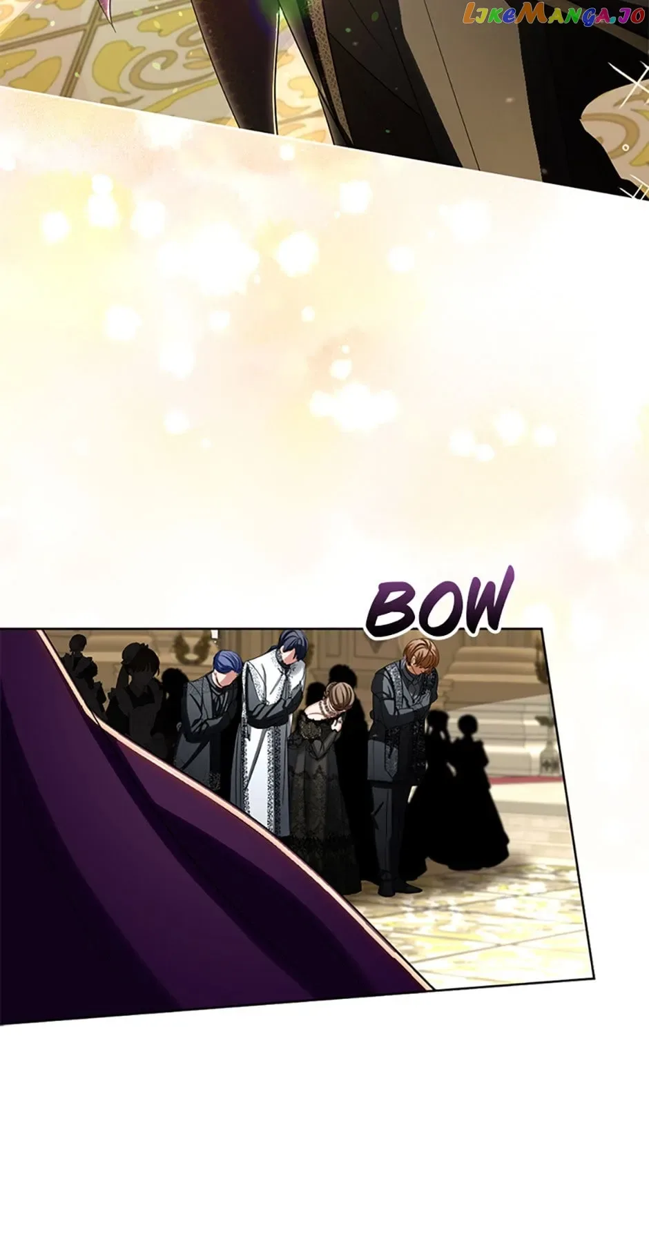 The Duke of Ashleyan’s Contractual Marriage Chapter 70 page 10