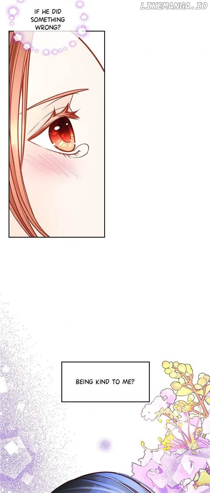 The Duchess’s Secret Dressing Room Chapter 68 page 10