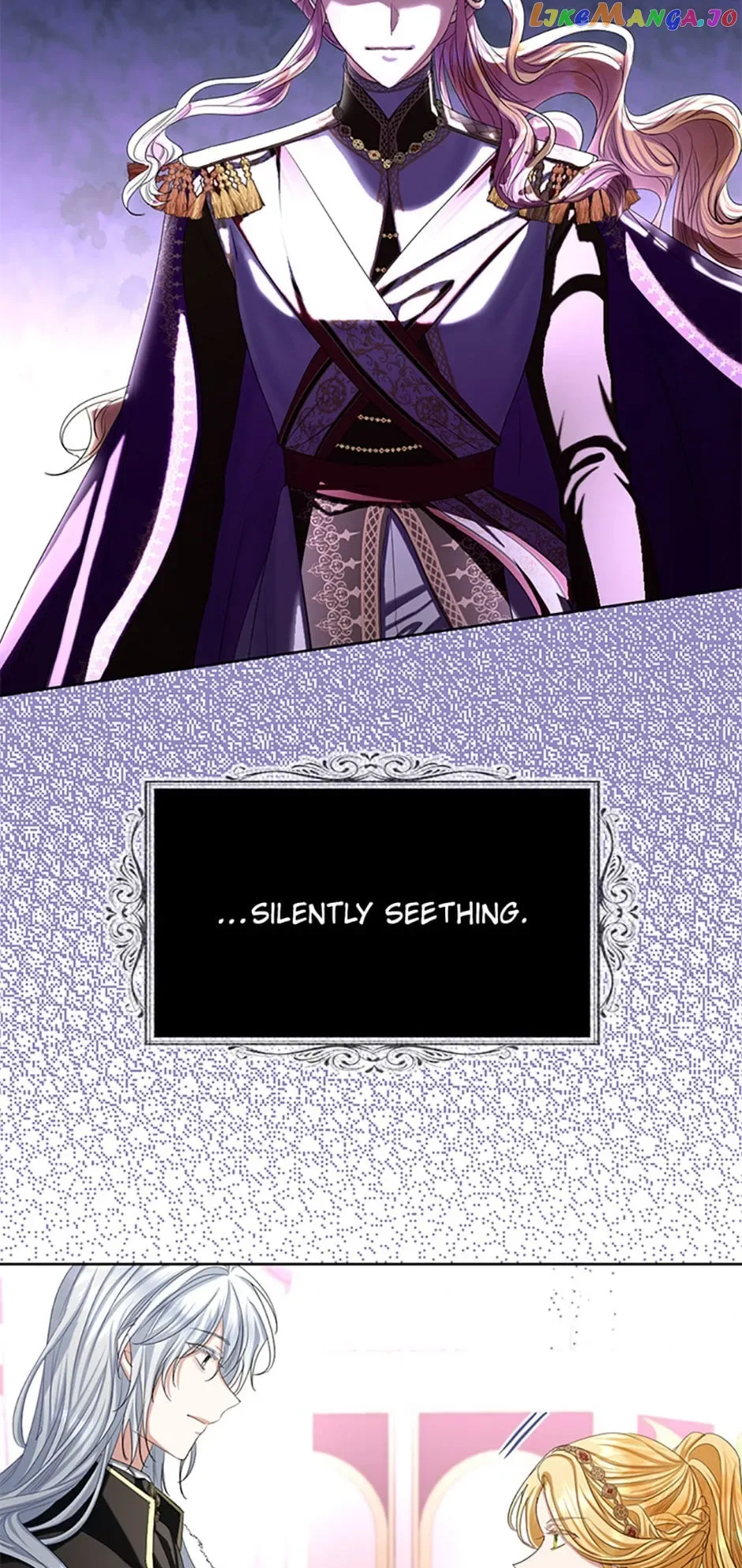 The Duke of Ashleyan’s Contractual Marriage Chapter 70 page 14