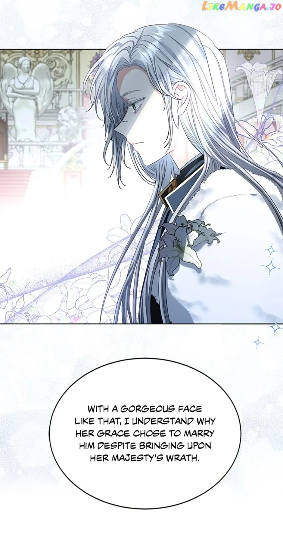 The Duke of Ashleyan’s Contractual Marriage Chapter 70 page 7