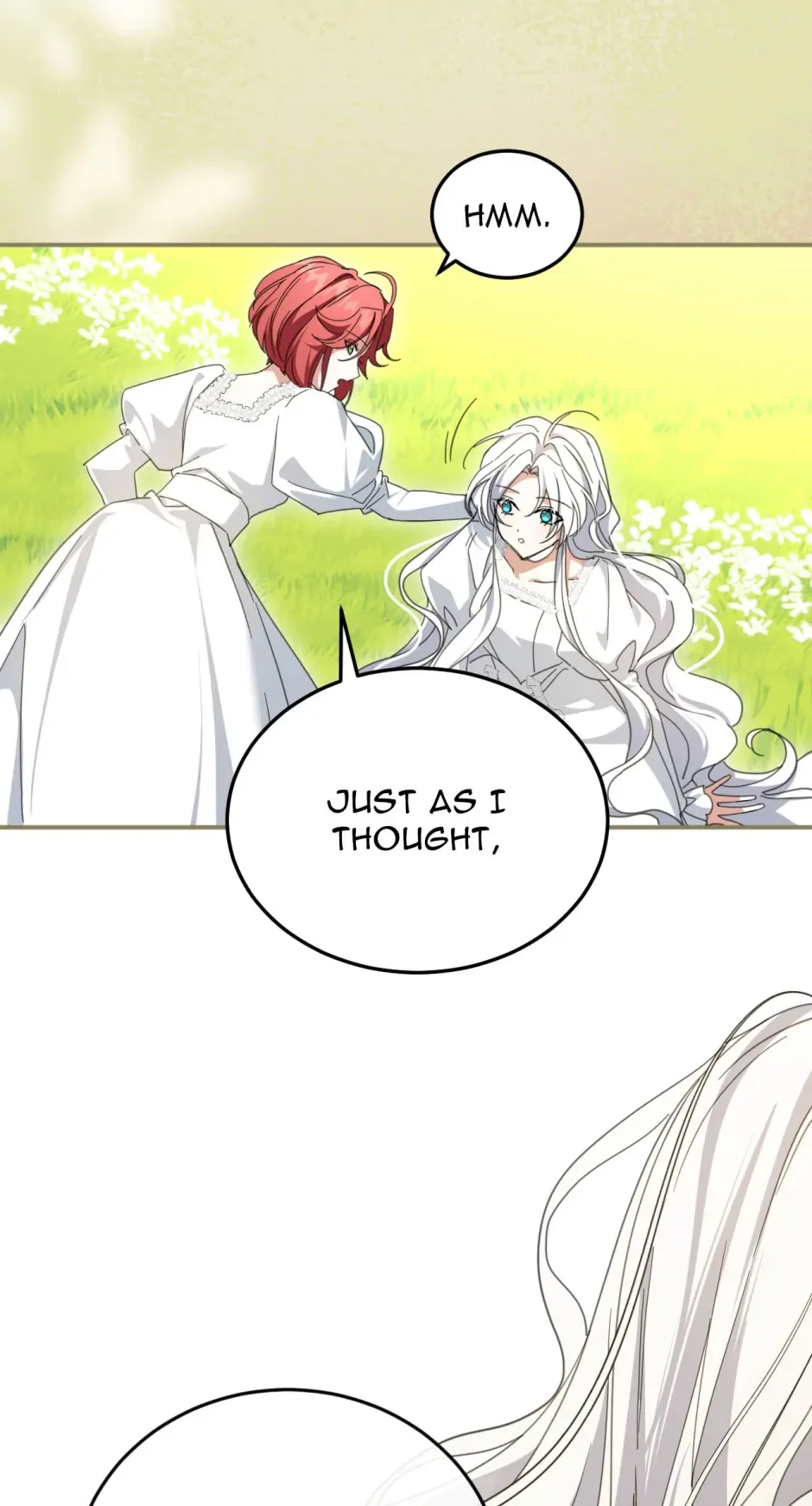 The Ducal Family’s Poisonous Flower Chapter 69 page 11
