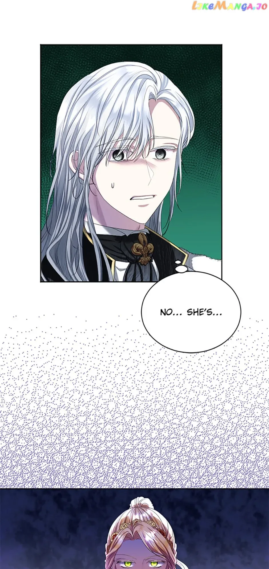 The Duke of Ashleyan’s Contractual Marriage Chapter 70 page 13