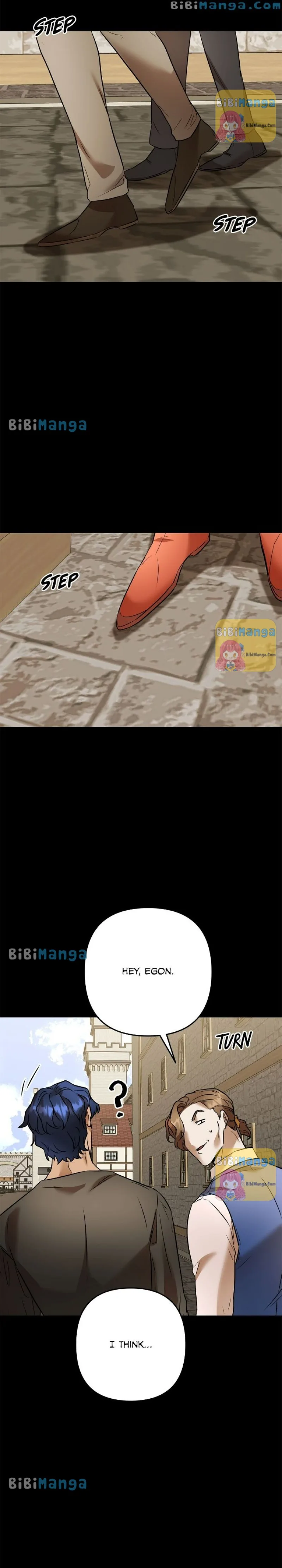 Agatha Chapter 83 page 31