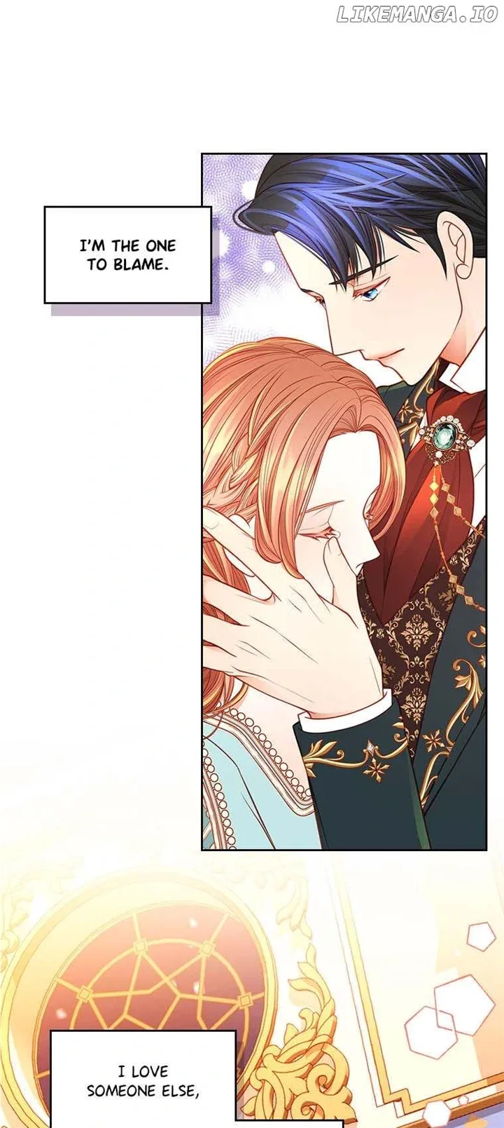 The Duchess’s Secret Dressing Room Chapter 68 page 13