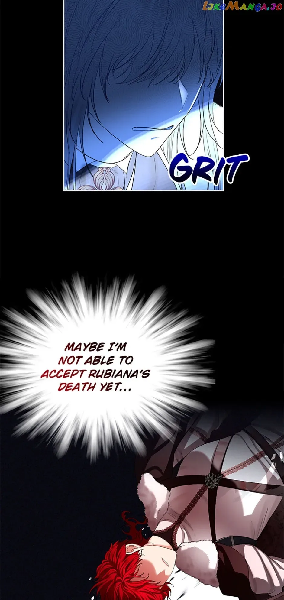 The Duke of Ashleyan’s Contractual Marriage Chapter 70 page 20