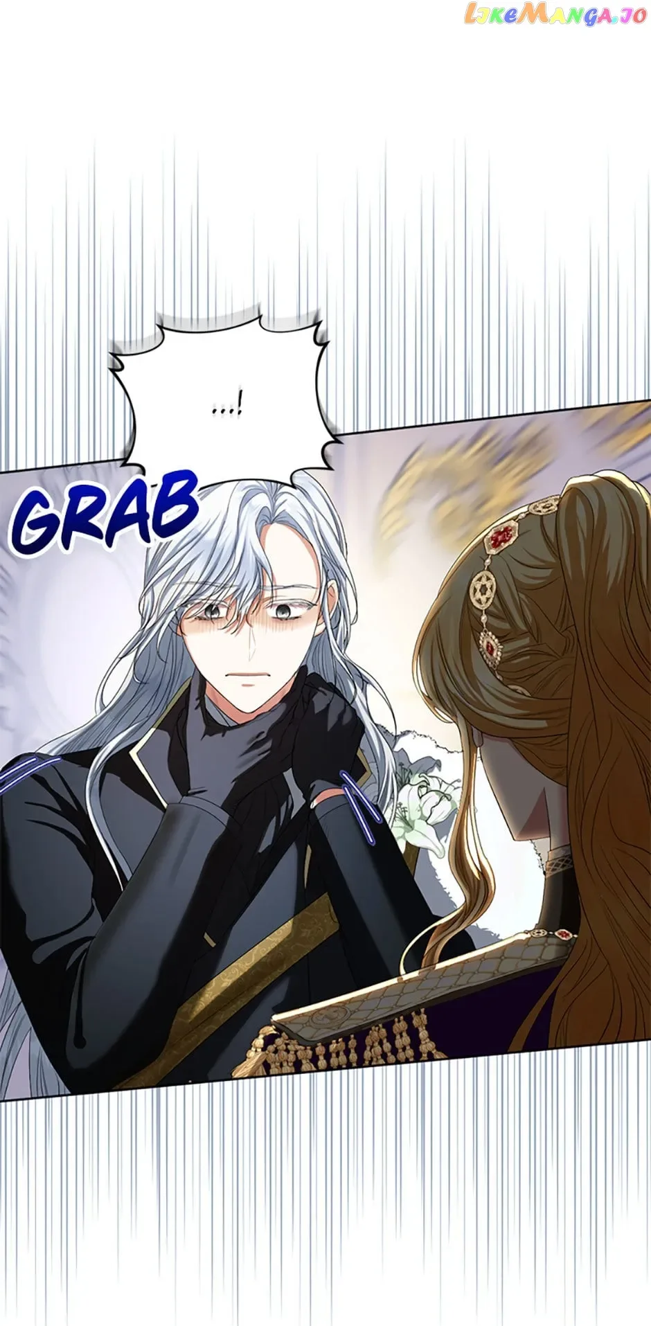 The Duke of Ashleyan’s Contractual Marriage Chapter 70 page 23