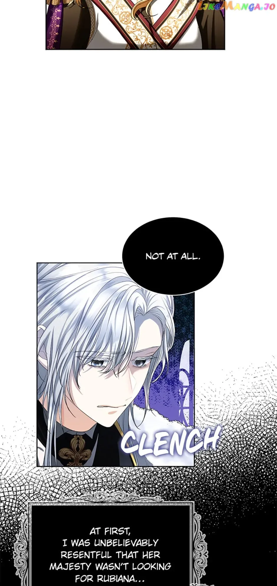 The Duke of Ashleyan’s Contractual Marriage Chapter 70 page 17