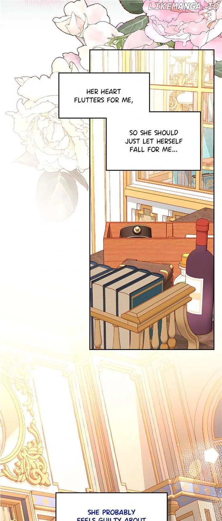 The Duchess’s Secret Dressing Room Chapter 68 page 20