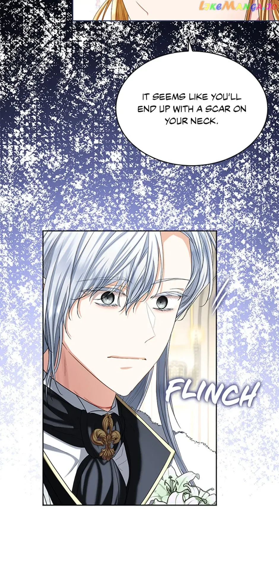 The Duke of Ashleyan’s Contractual Marriage Chapter 70 page 22