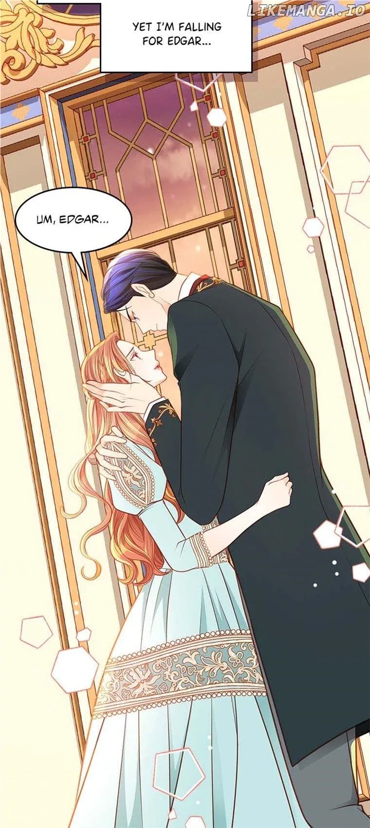 The Duchess’s Secret Dressing Room Chapter 68 page 14