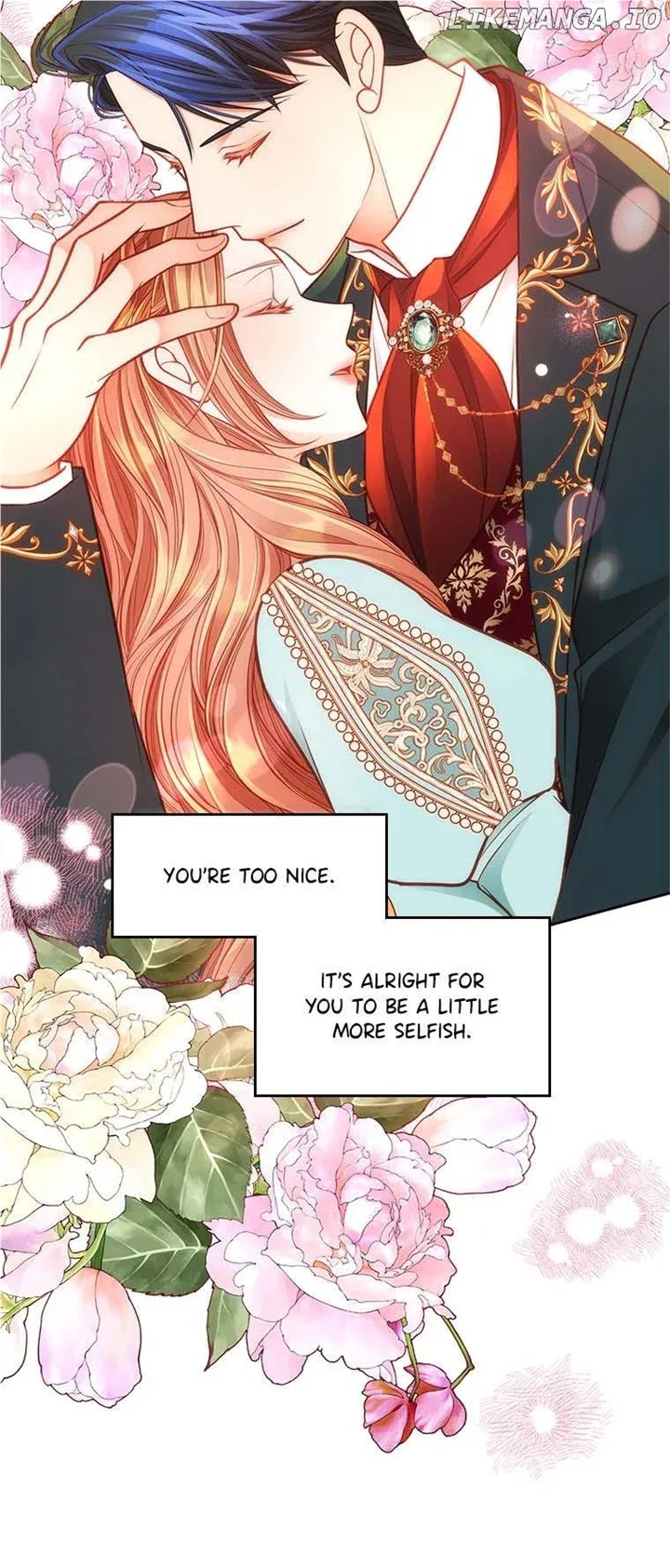 The Duchess’s Secret Dressing Room Chapter 68 page 22