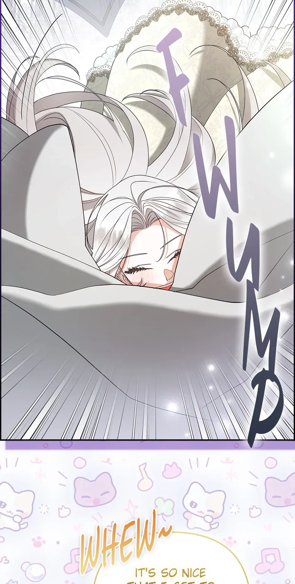 The Duke and The Fox Princess Chapter 70 page 7