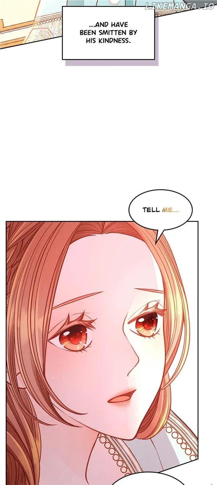 The Duchess’s Secret Dressing Room Chapter 68 page 15