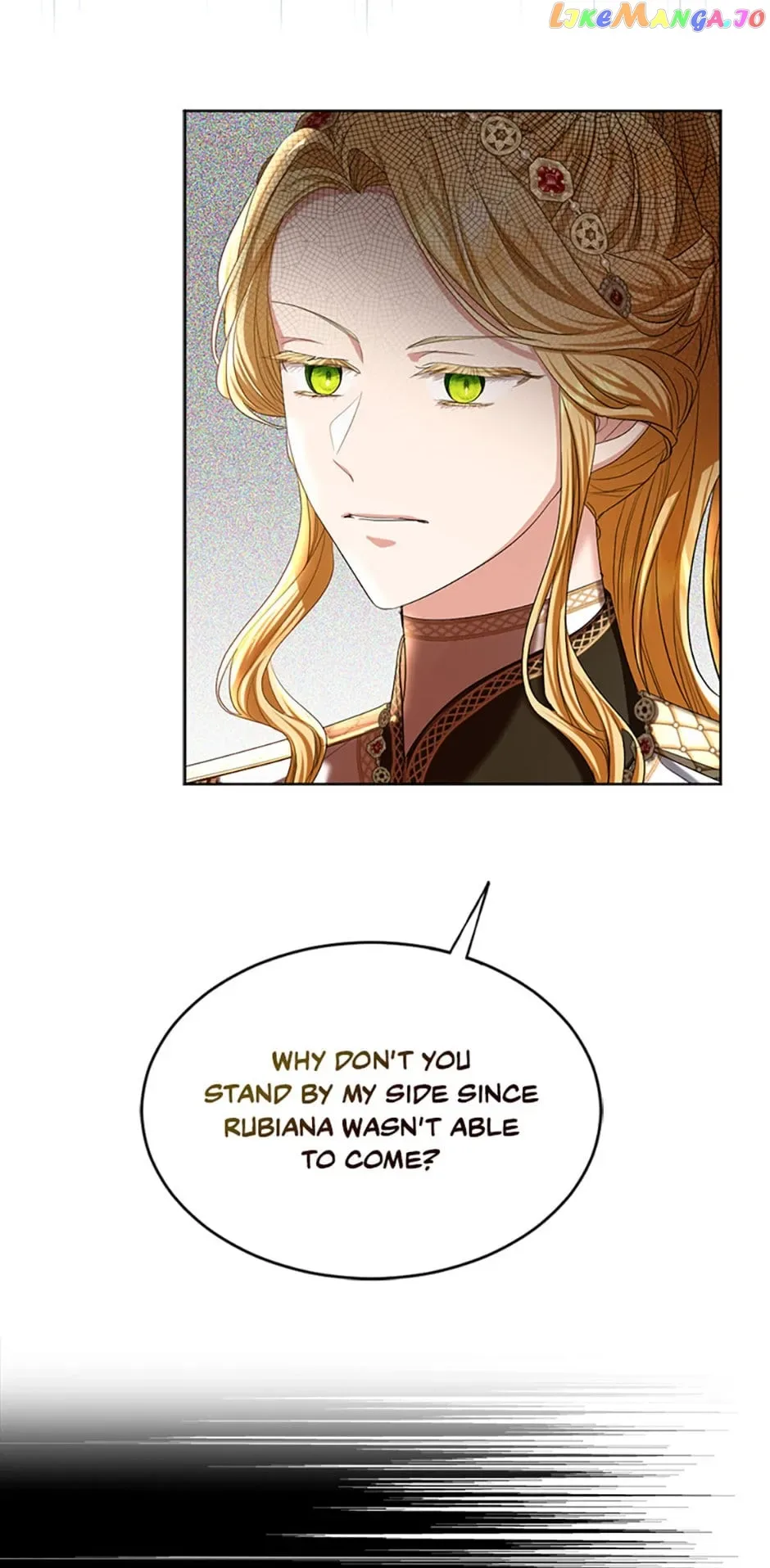 The Duke of Ashleyan’s Contractual Marriage Chapter 70 page 24
