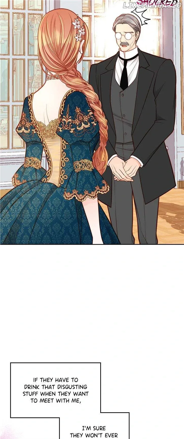 The Duchess’s Secret Dressing Room Chapter 68 page 30