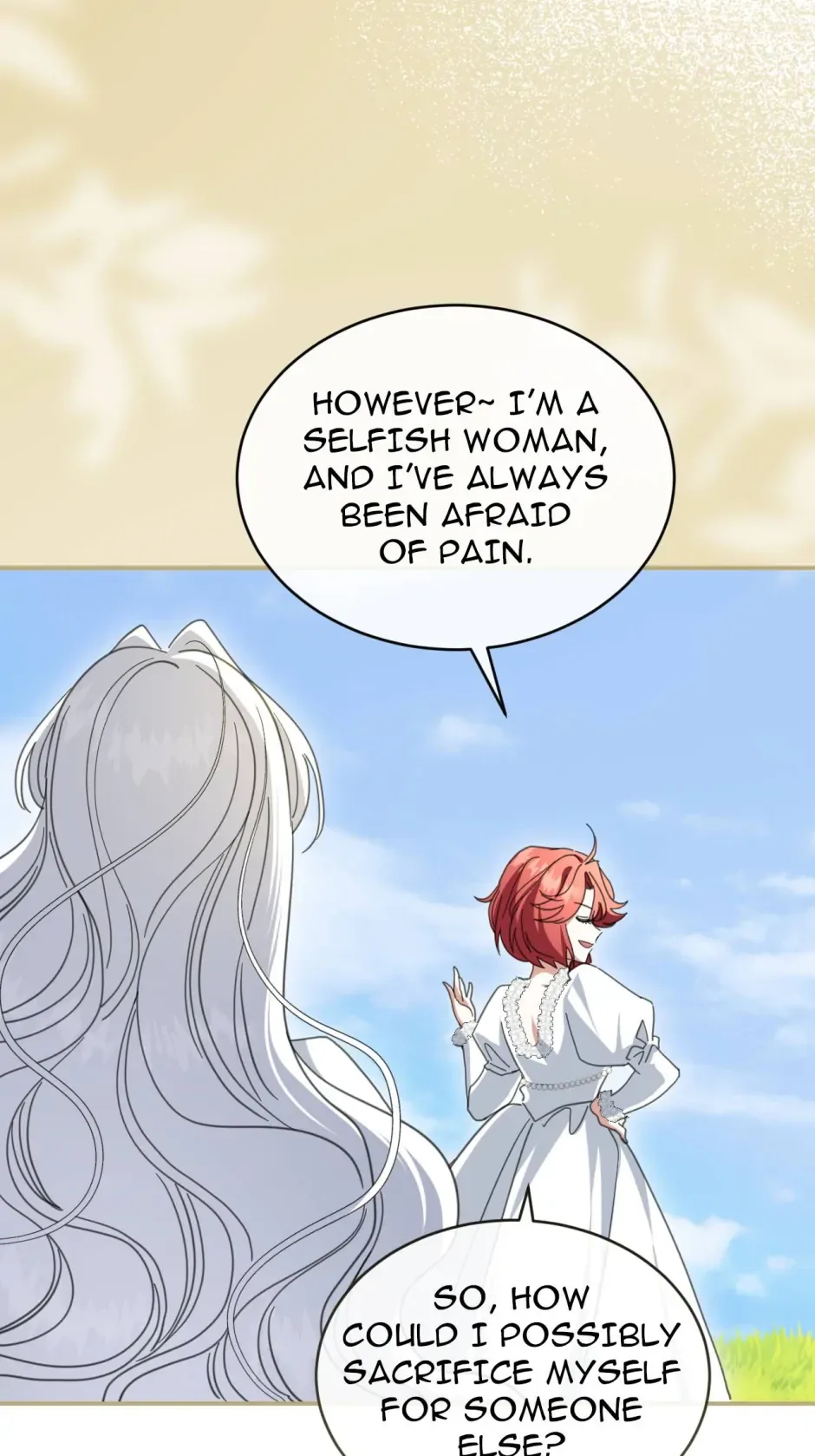 The Ducal Family’s Poisonous Flower Chapter 69 page 22
