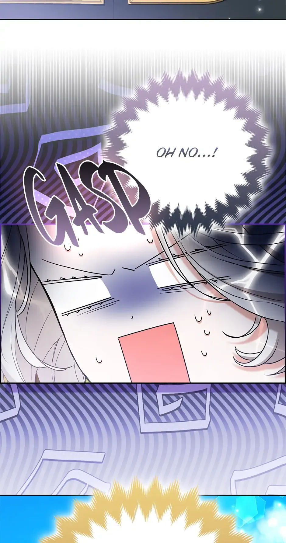 The Duke and The Fox Princess Chapter 70 page 25