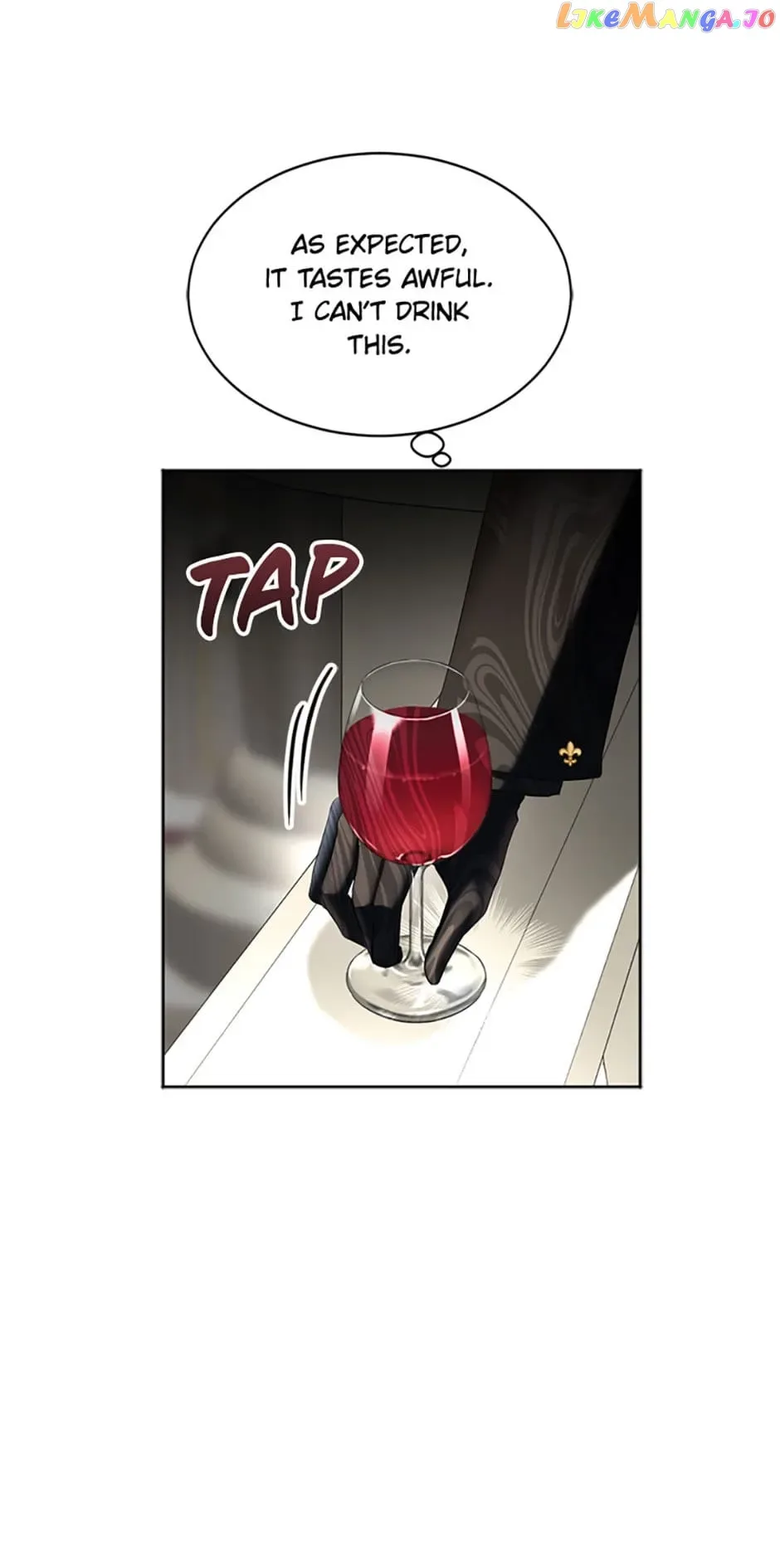 The Duke of Ashleyan’s Contractual Marriage Chapter 70 page 39