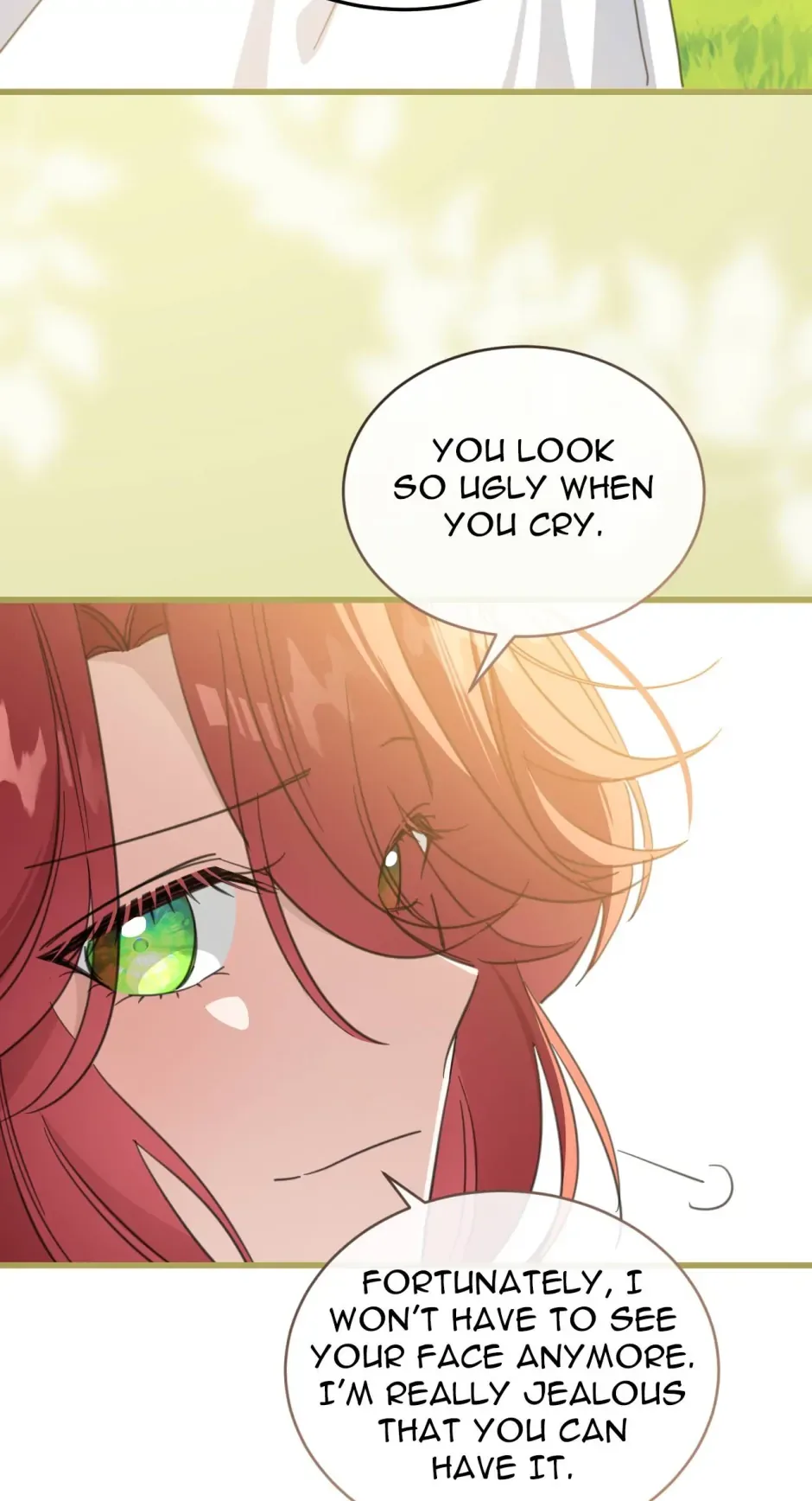 The Ducal Family’s Poisonous Flower Chapter 69 page 30