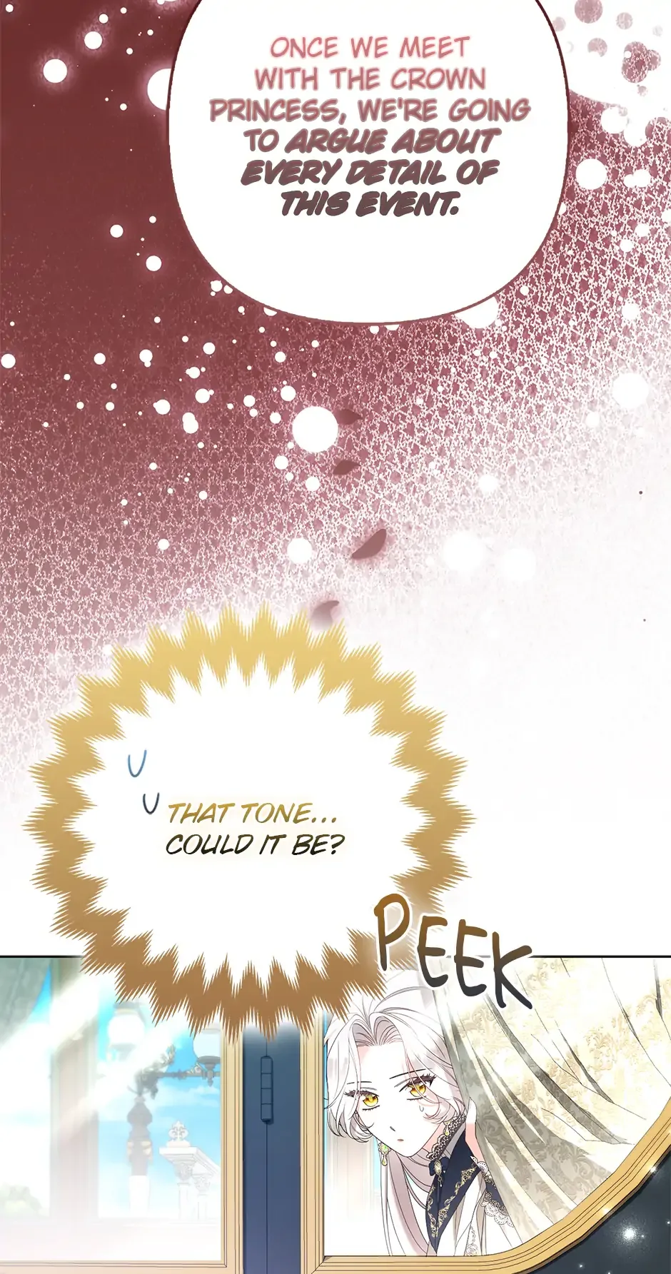 The Duke and The Fox Princess Chapter 70 page 24