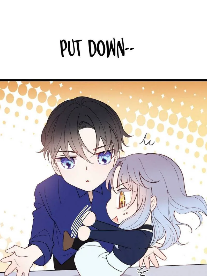 The Duke’s Hidden Baby: BOGO! Chapter 70 page 8