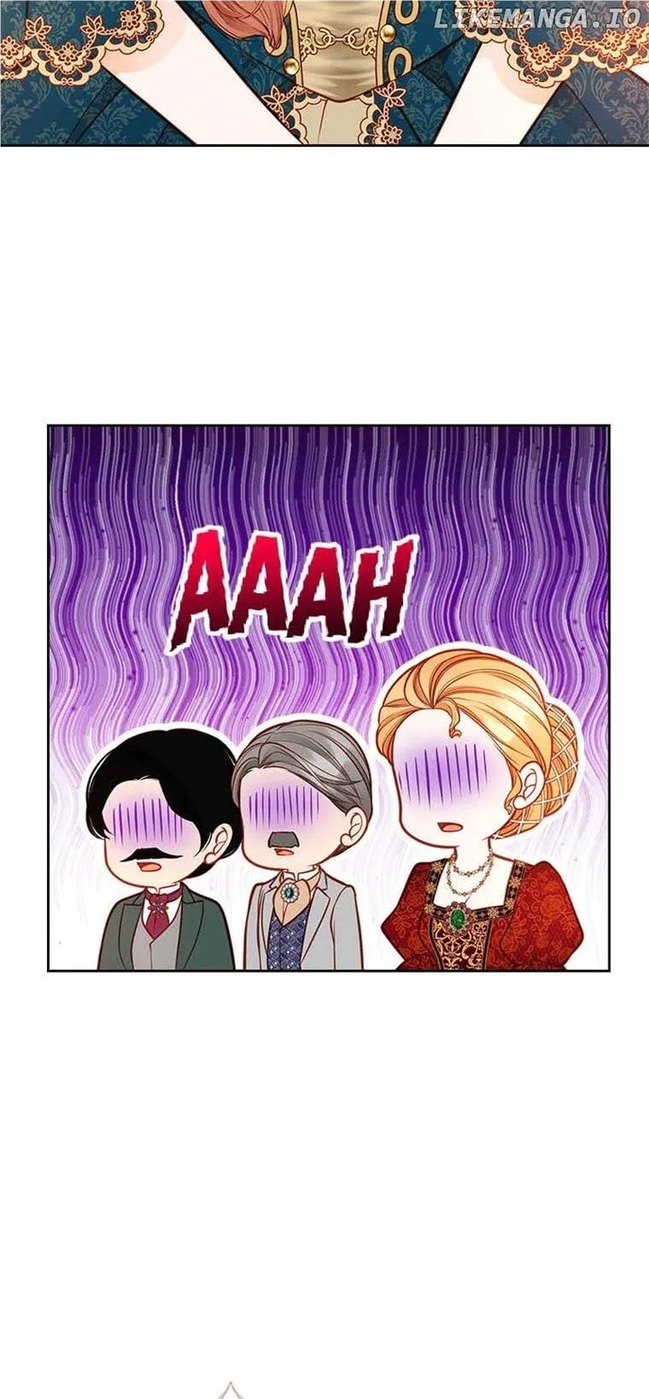 The Duchess’s Secret Dressing Room Chapter 68 page 41