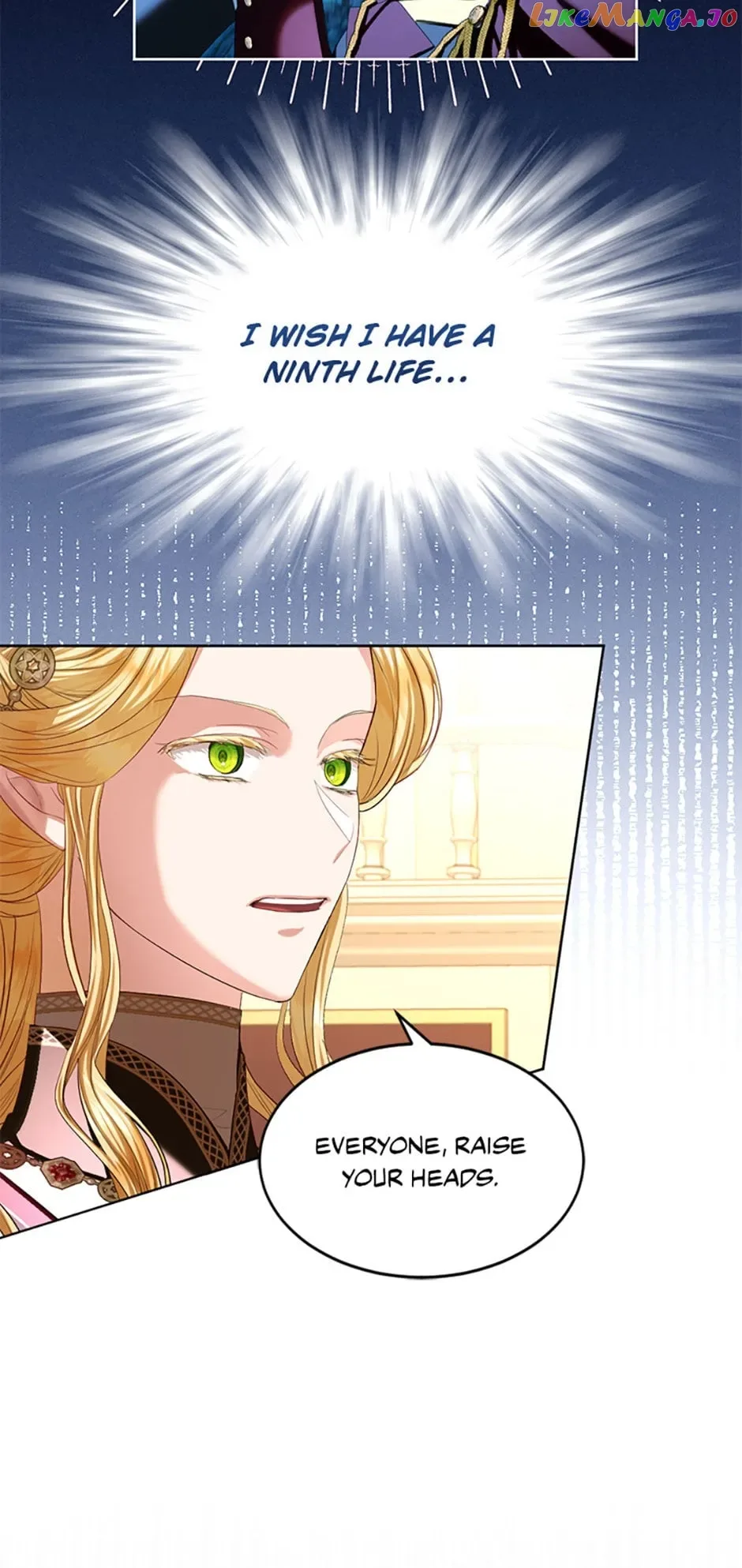 The Duke of Ashleyan’s Contractual Marriage Chapter 70 page 43