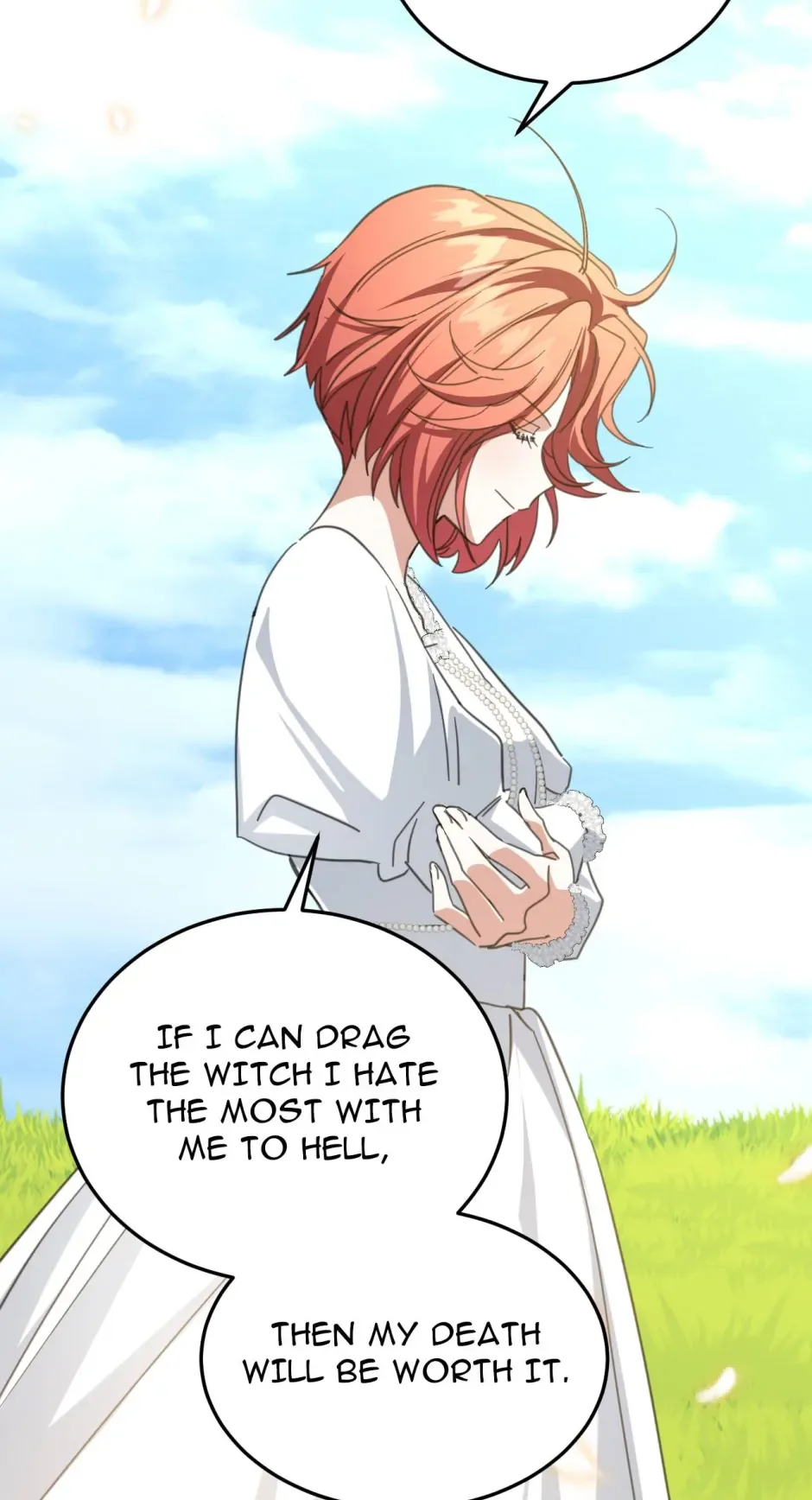 The Ducal Family’s Poisonous Flower Chapter 69 page 29