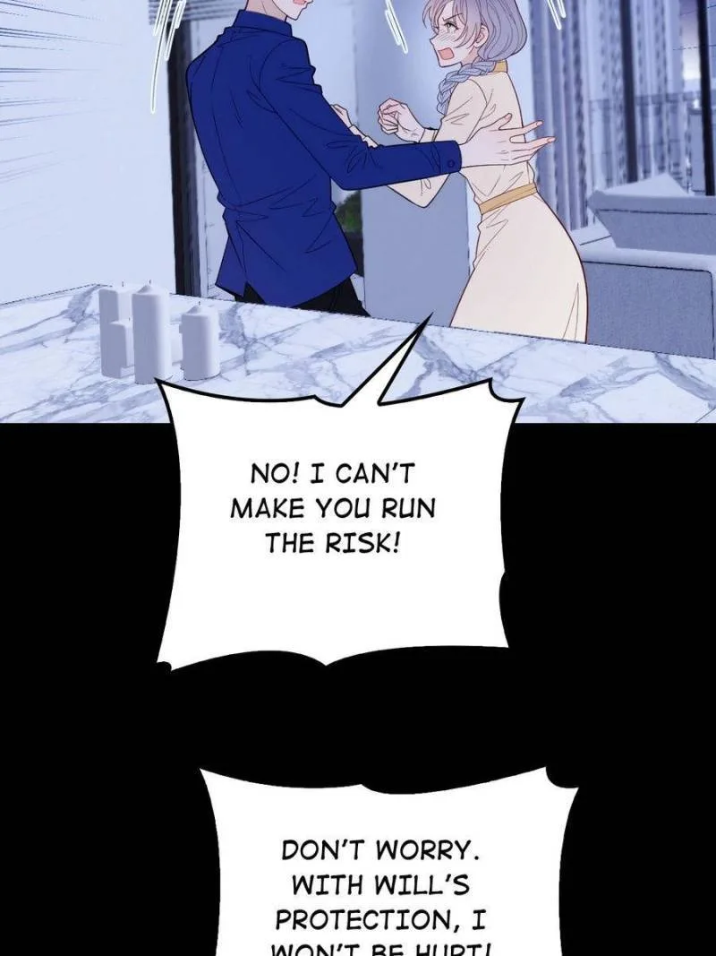 The Duke’s Hidden Baby: BOGO! Chapter 70 page 45